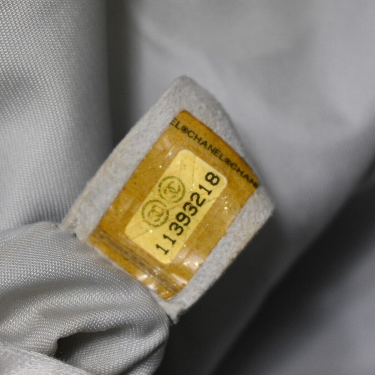 Chanel Paris Biarritz