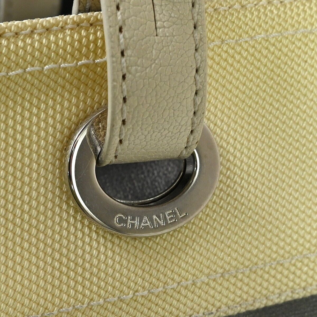 Chanel Paris Biarritz