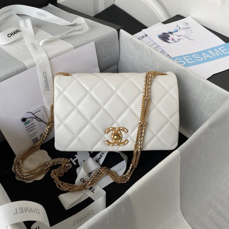 aura-bags - Chanel Bags - 7585