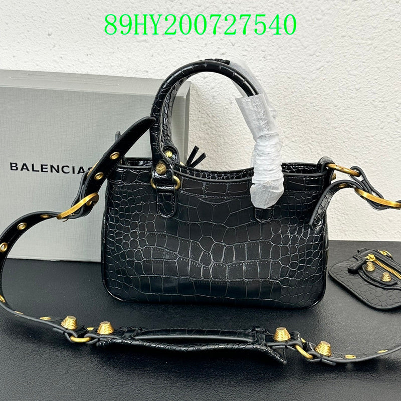 Aura Bags - BGA Bags - 1684