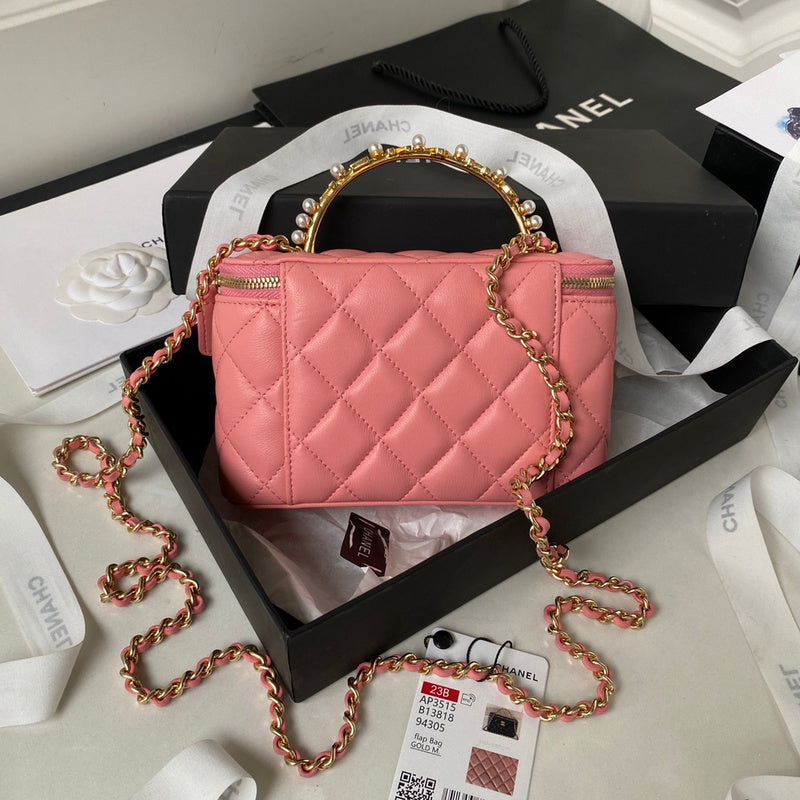 aura-bags - Chanel Bags - 7361