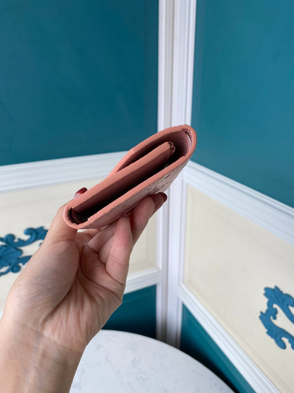 Designer Wallet louis vuitton 058