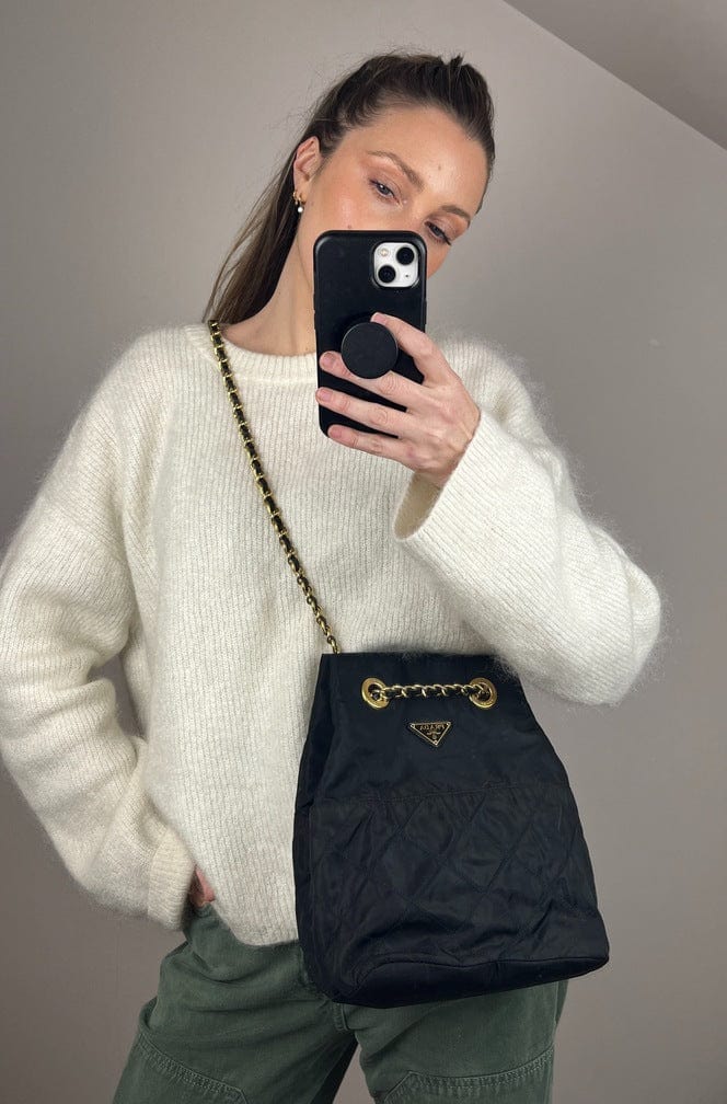 PRADA BAG