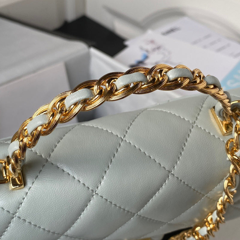 aura-bags - Chanel Bags - 7542