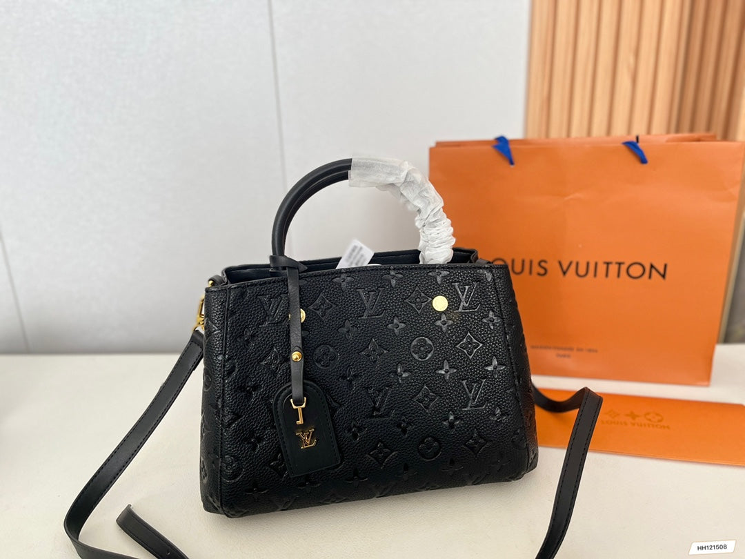 New Lux Bags Louis Vuitton  528