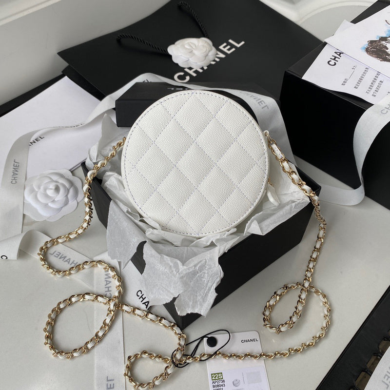 aura-bags - Chanel Bags - 7633