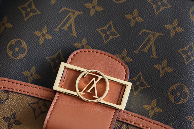 Luxury - Louis Vuitton Bags - 052