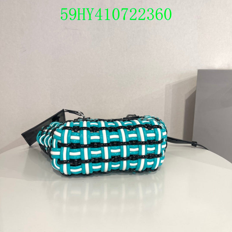 Aura Bags - BGA Bags - 2190