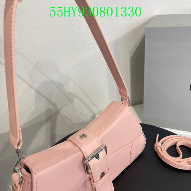 Aura Bags - BGA Bags - 2150