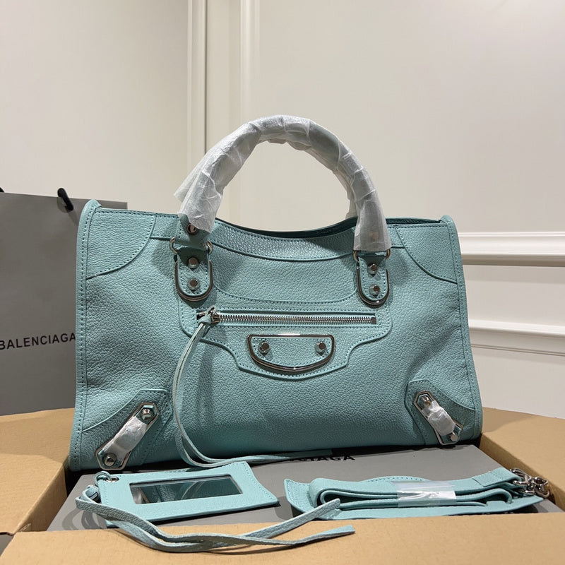 Balenciaga Bags - Aura Bags - 414