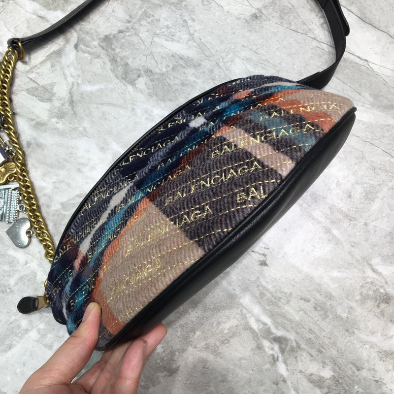 Aura Bags - BGA Bags - 933
