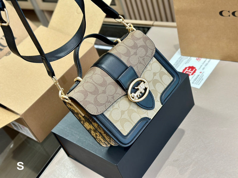 Aura Bags - CCH Bags - 121