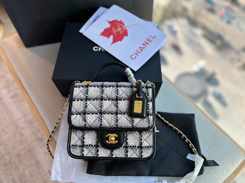 aura-bags - Chanel Bags - 7307