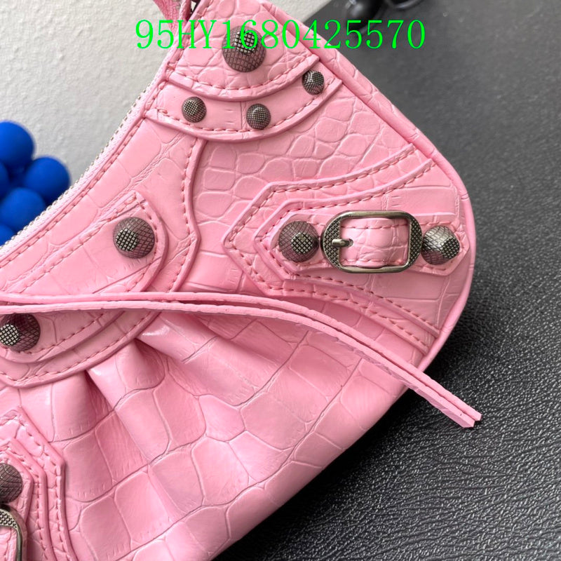 Aura Bags - BGA Bags - 2337