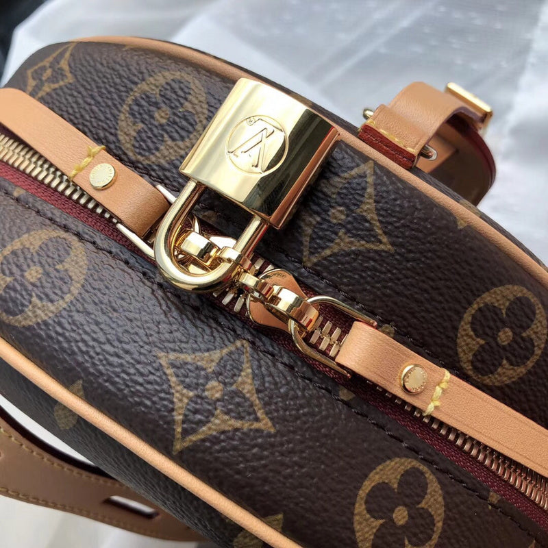 Louis Vuitton Luxury Bags 2591