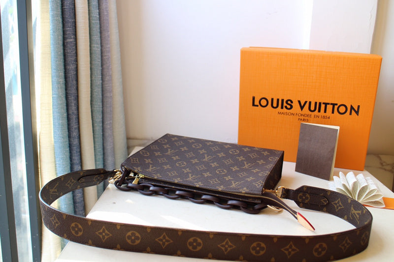Louis Vuitton Luxury Bags 2660