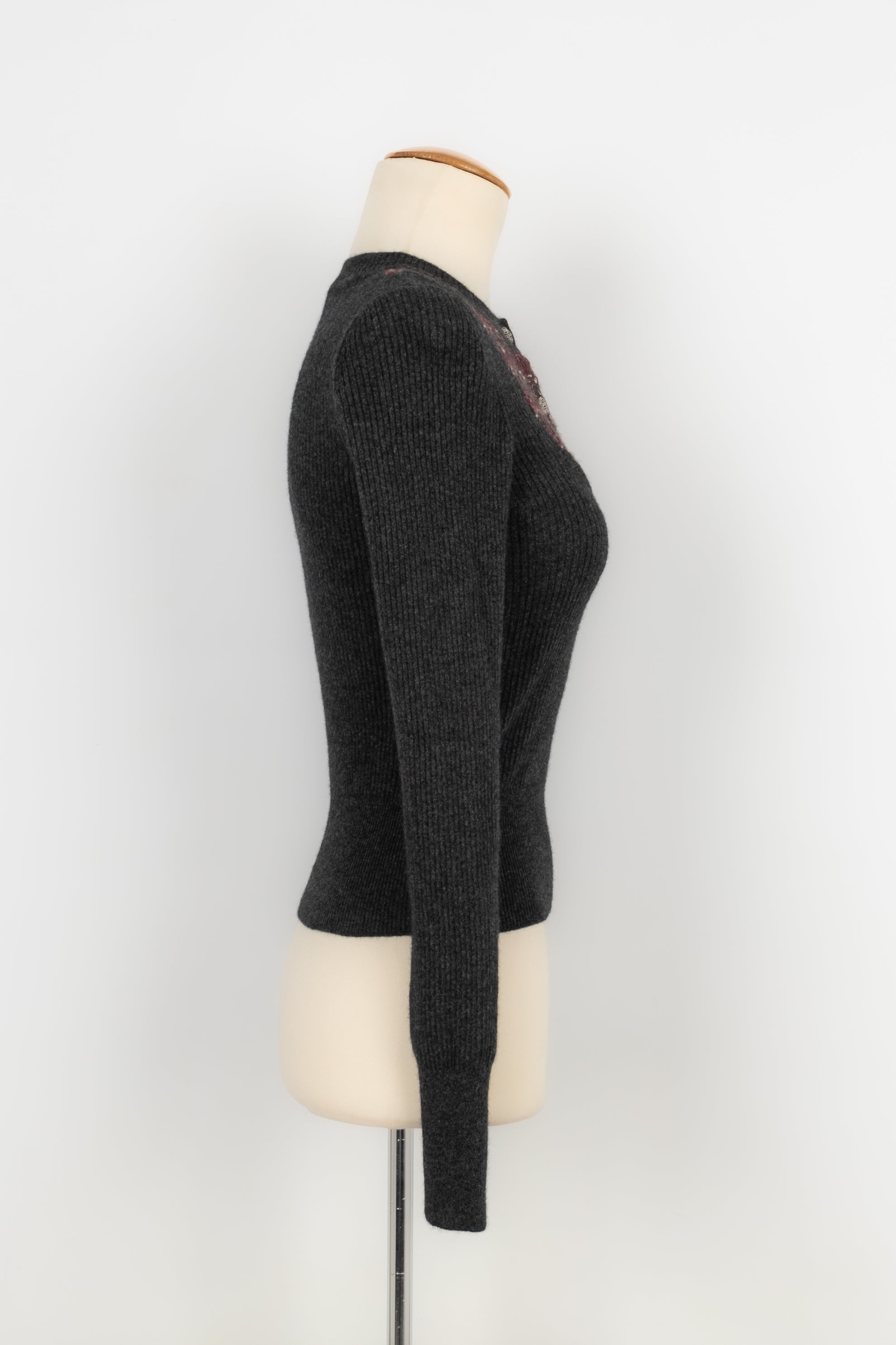 Pull Chanel Automne 2007