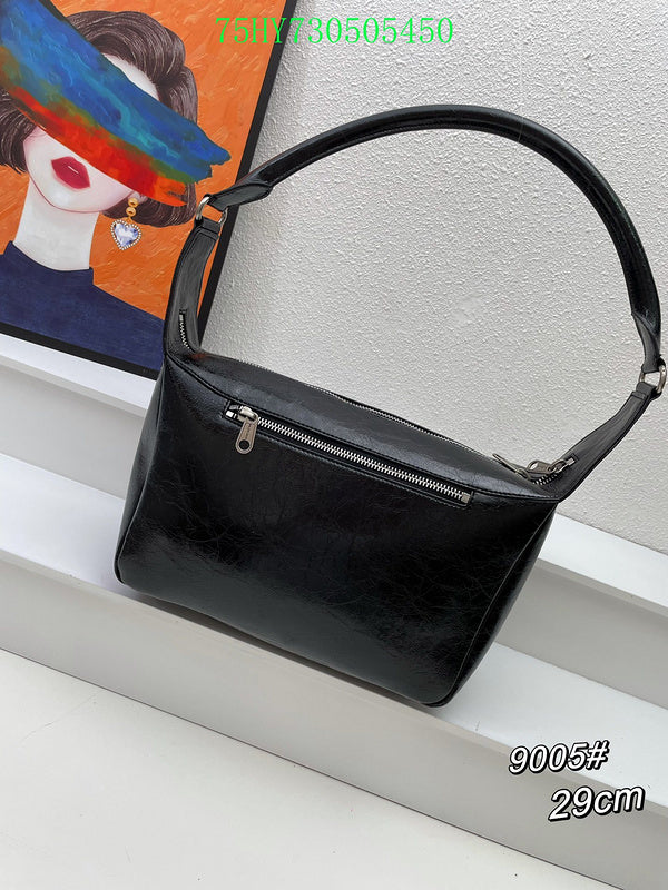 Aura Bags - BGA Bags - 1795