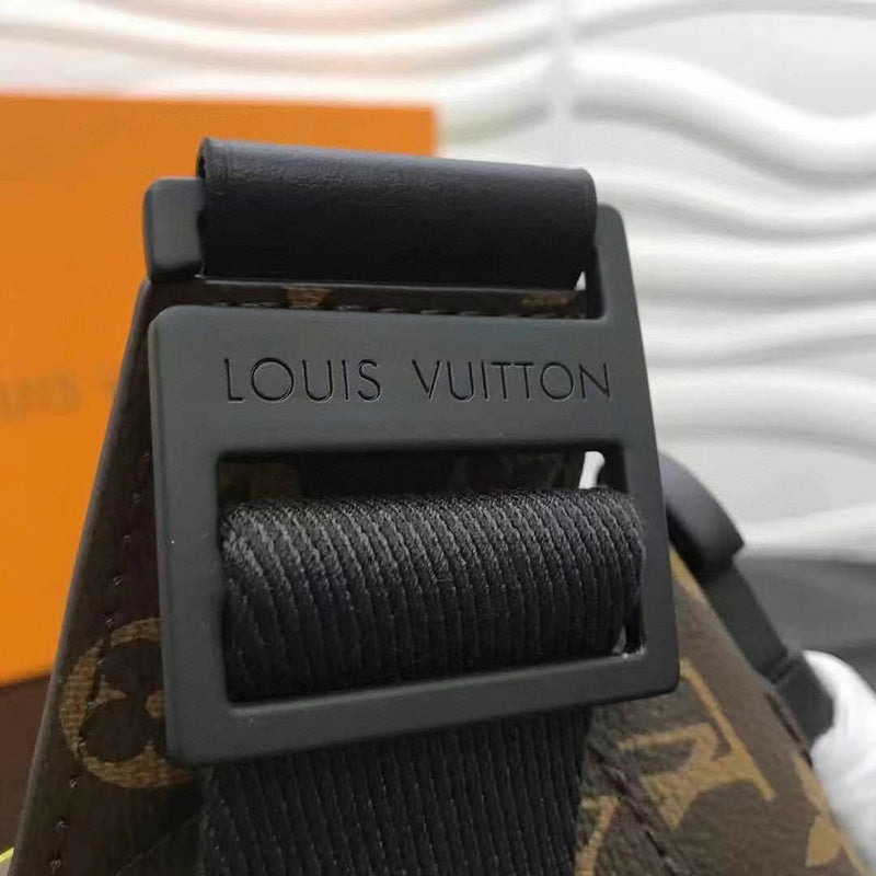 Louis Vuitton Luxury Bags 2517
