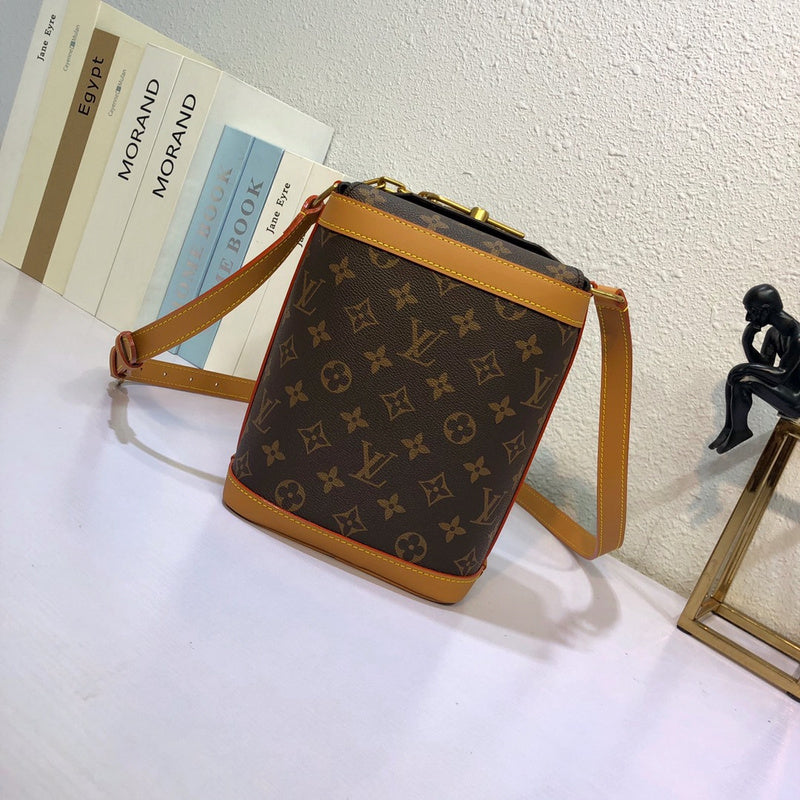 Louis Vuitton Luxury Bags 1930