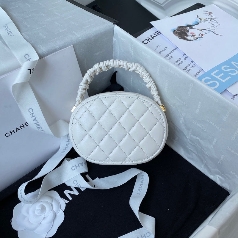 aura-bags - Chanel Bags - 7635