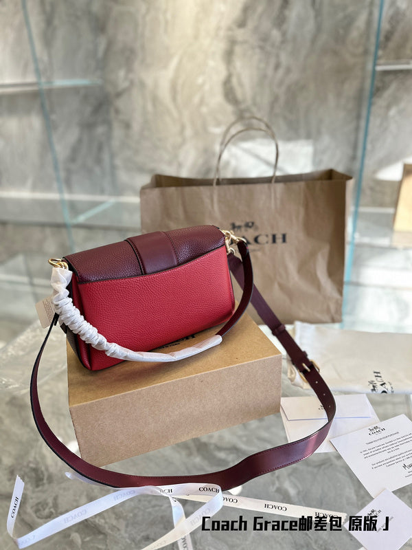 Aura Bags - CCH Bags - 404
