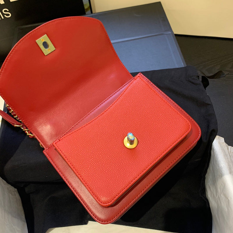 aura-bags - Chanel Bags - 7435