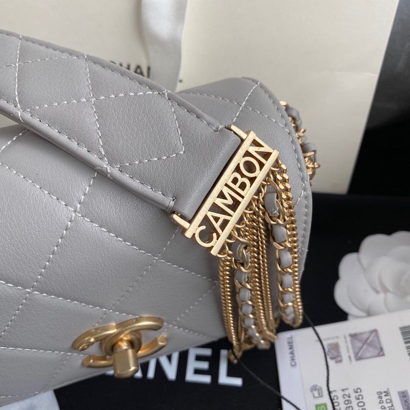 aura-bags - Chanel Bags - 7446