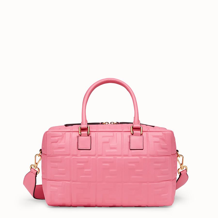 Fendi Boston Small Tote
