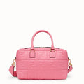 Fendi Boston Small Tote