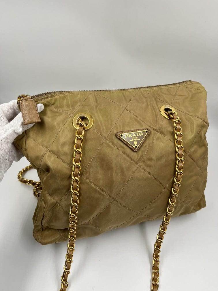 PRADA BAG