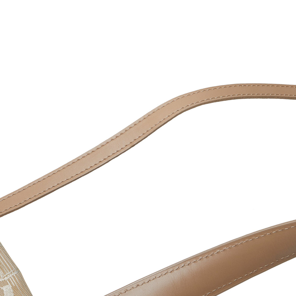 CHANEL New Travel Line Tote Bag