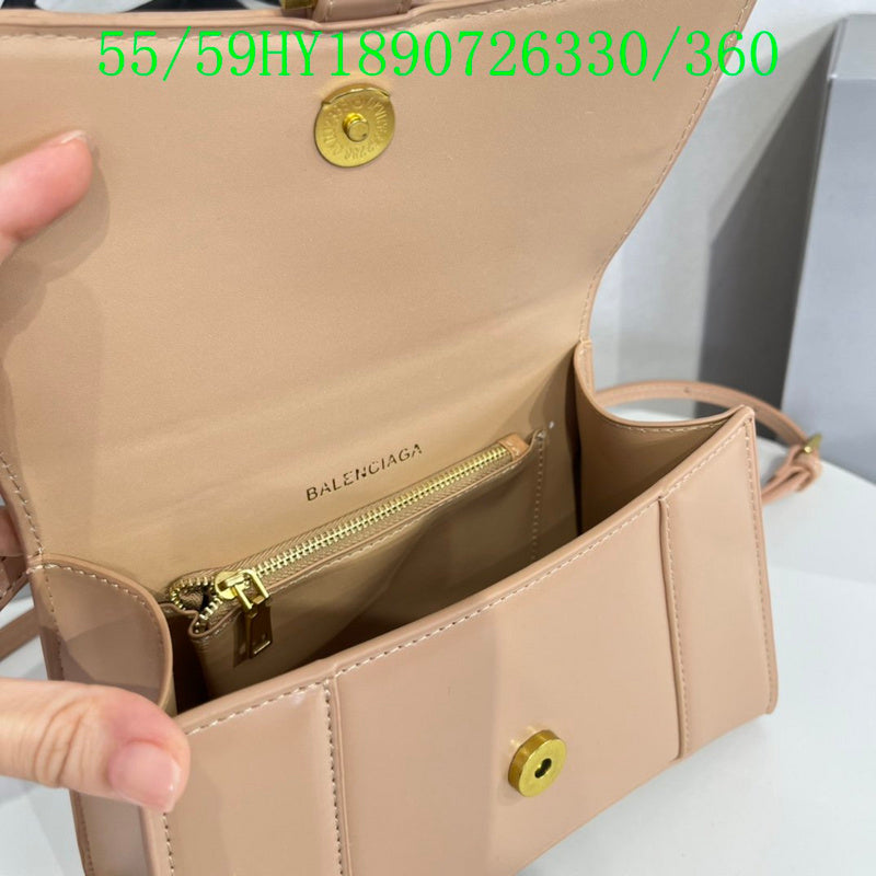 Aura Bags - BGA Bags - 2184