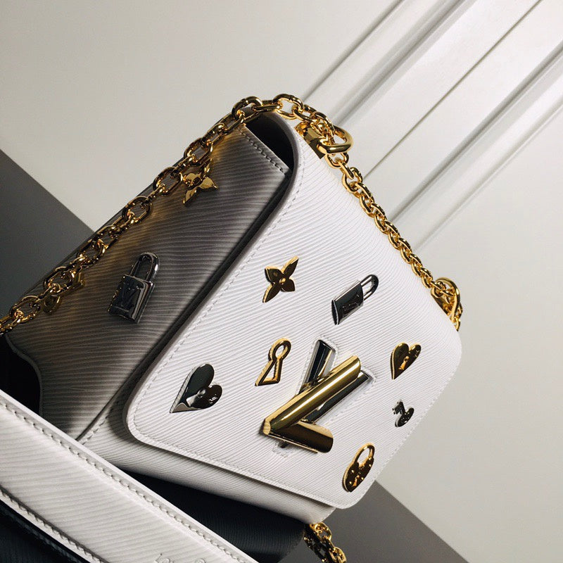 Louis Vuitton Luxury Bags 1964