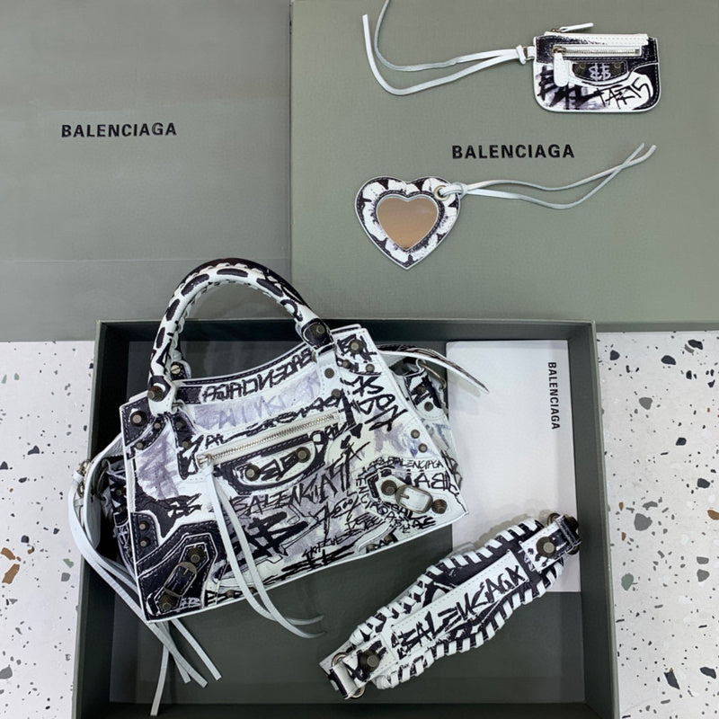 Aura Bags - Balenciaga Bags - 765