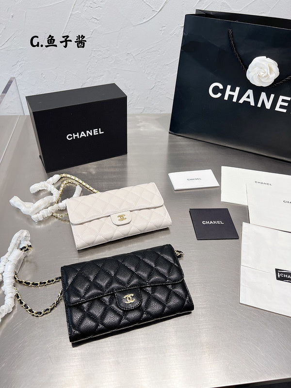 aura-bags - Chanel Bags - 7085