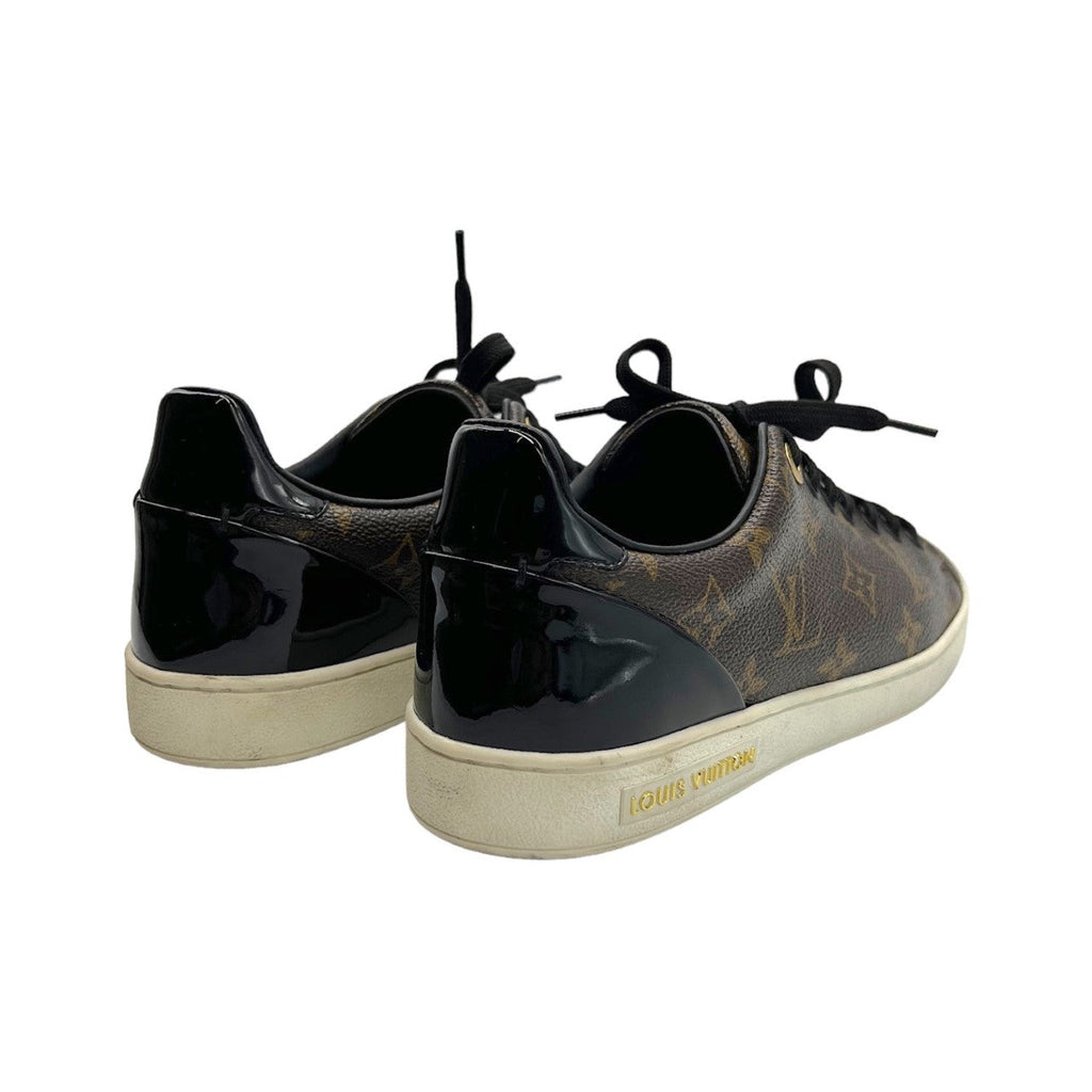 Louis Vuitton Frontrow Sneakers - 36