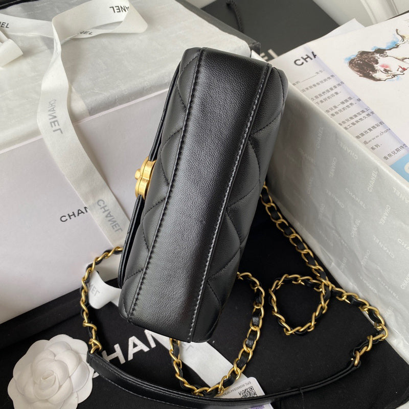 aura-bags - Chanel Bags - 7618