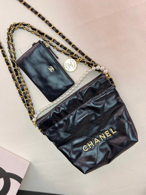 aura-bags - Chanel Bags - 2729