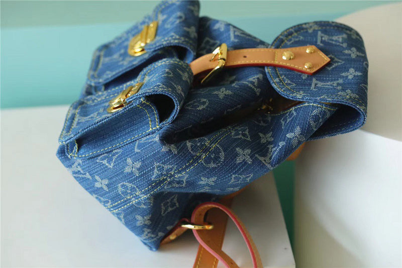 Luxury - Louis Vuitton Bags - 007