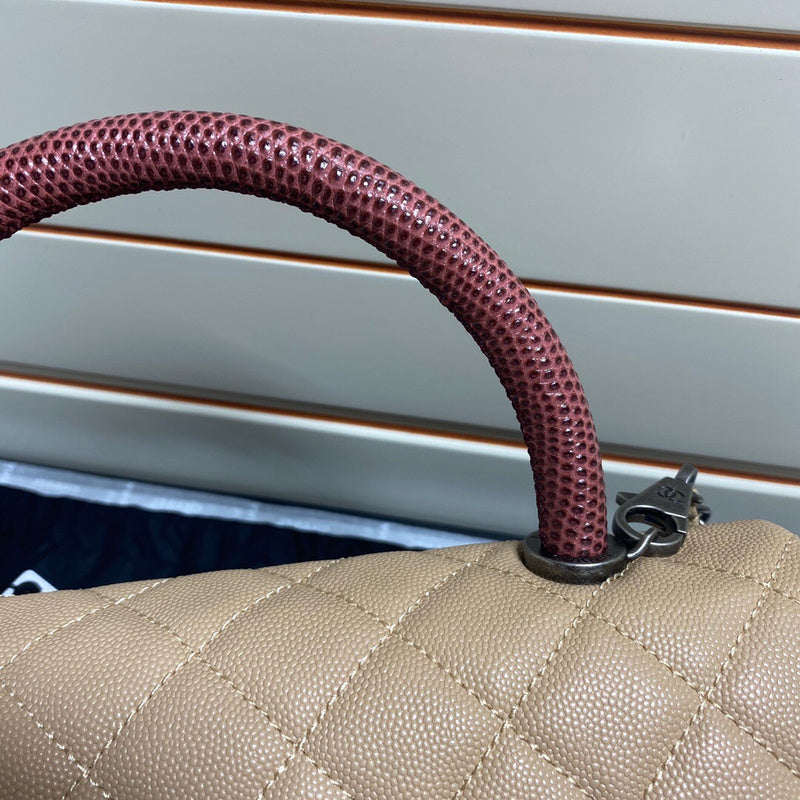 aura-bags - Chanel Bags - 7491