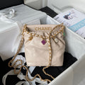 aura-bags - Chanel Bags - 7562