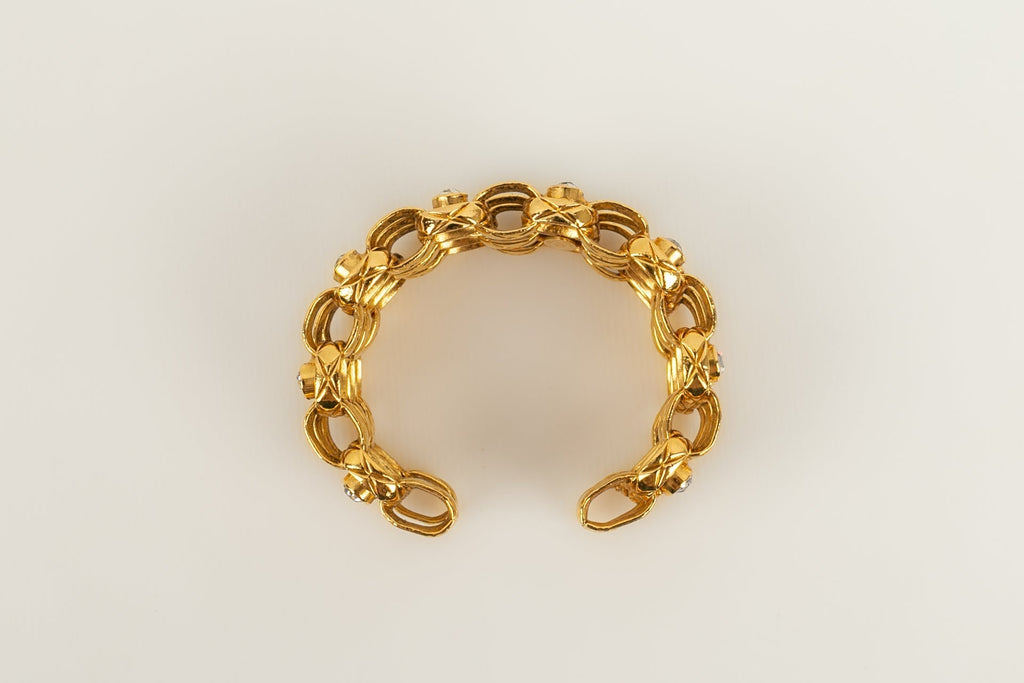 Bracelet Chanel 1990s