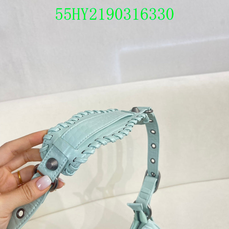 Aura Bags - BGA Bags - 1860