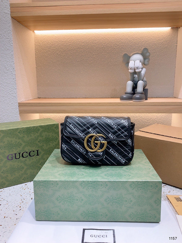 Aura Bags - BGA Bags - 1547
