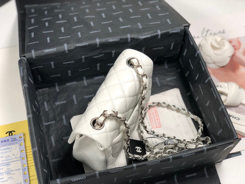 aura-bags - Chanel Bags - 7453