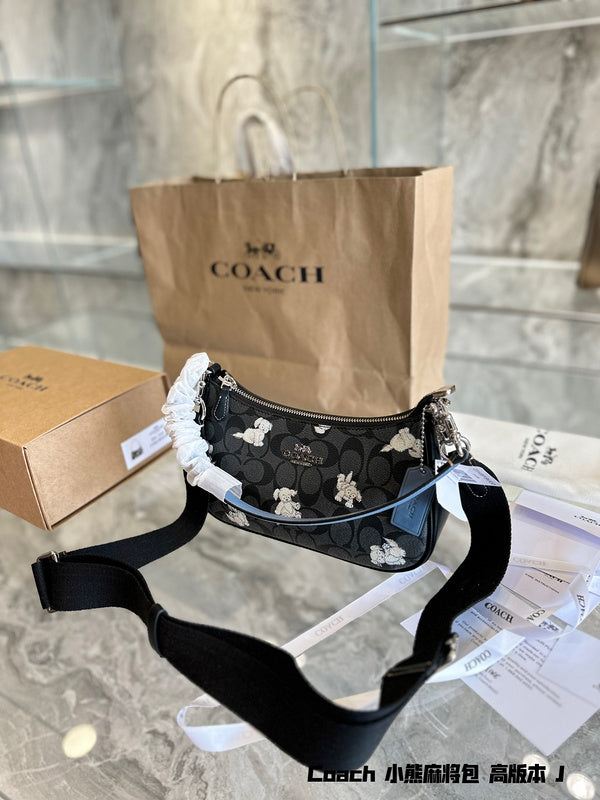 Aura Bags - CCH Bags - 424
