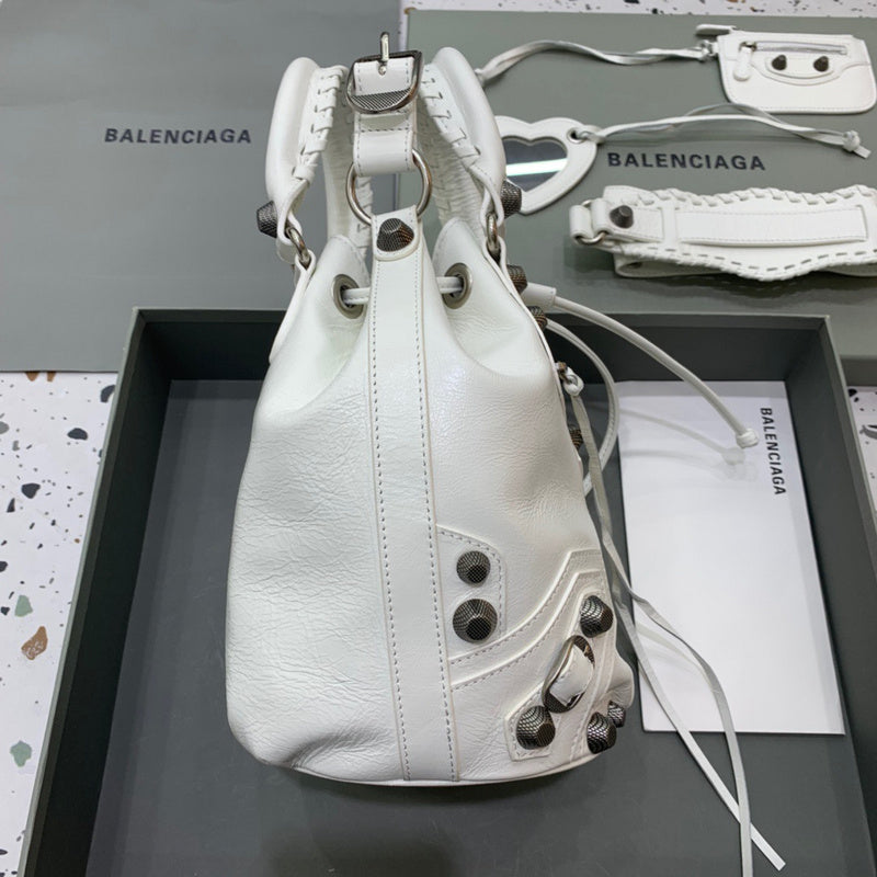 Aura Bags - BGA Bags - 503