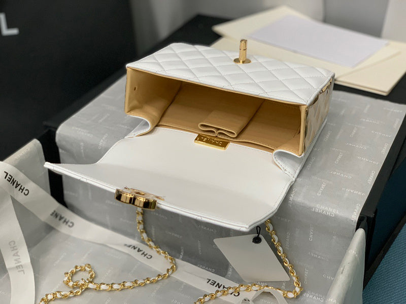 aura-bags - Chanel Bags - 7664