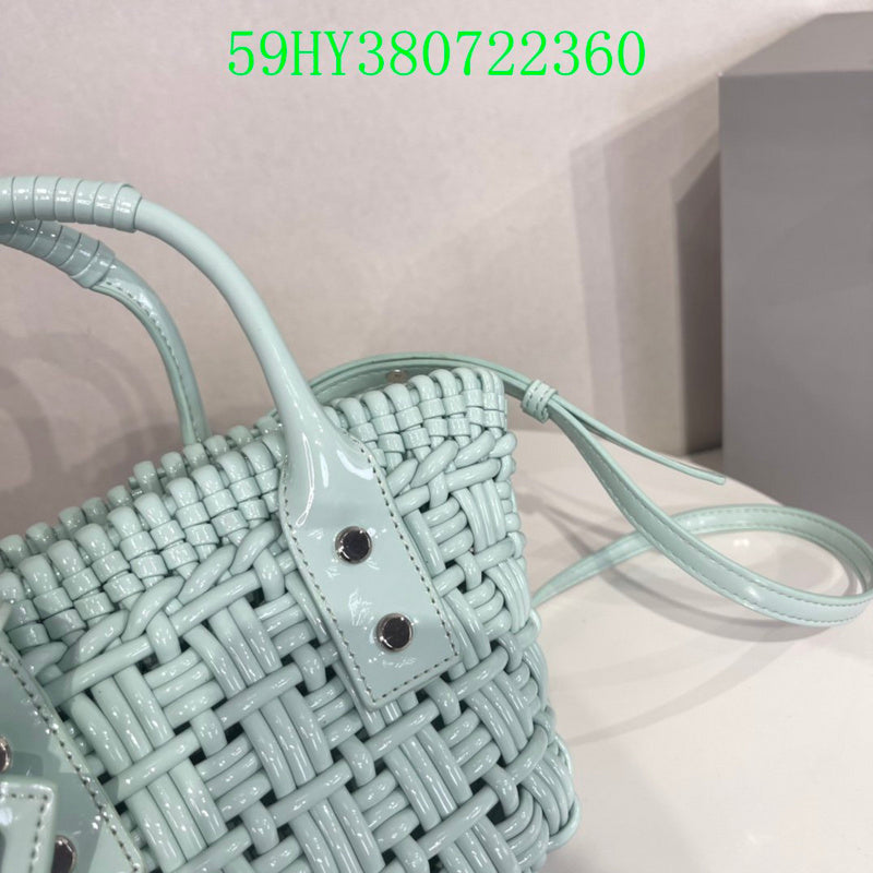 Aura Bags - BGA Bags - 2179